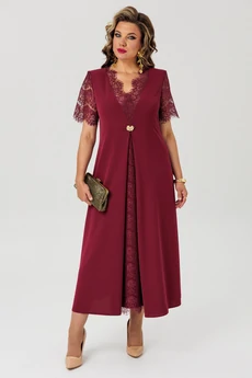Платье 5716 Mira Fashion
