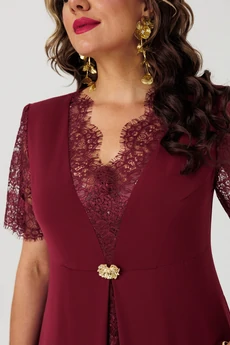 Платье 5716 Mira Fashion