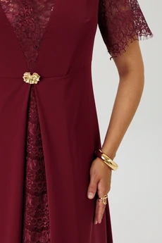 Платье 5716 Mira Fashion