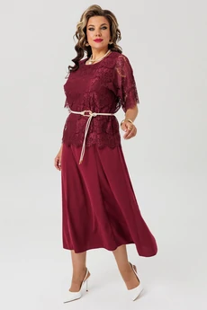 Платье 5718 Mira Fashion