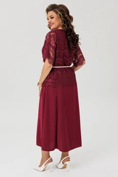 Платье 5718 Mira Fashion