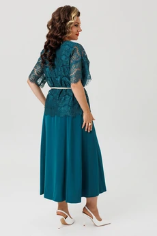 Платье 5718-2 Mira Fashion
