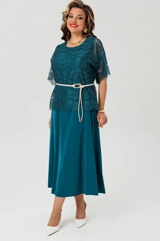 Платье 5718-2 Mira Fashion