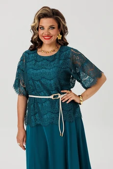 Платье 5718-2 Mira Fashion