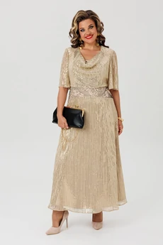 Платье 5735 Mira Fashion