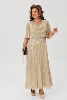 Платье 5735 Mira Fashion