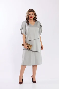 Платье 5751-3 Mira Fashion