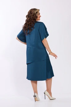 Платье 5751-4 Mira Fashion