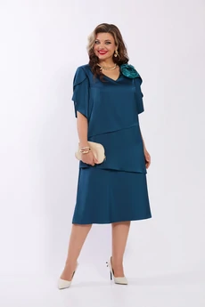 Платье 5751-4 Mira Fashion