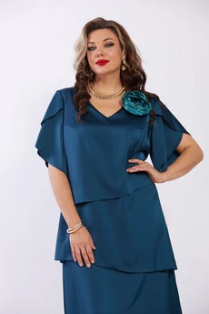 Платье 5751-4 Mira Fashion