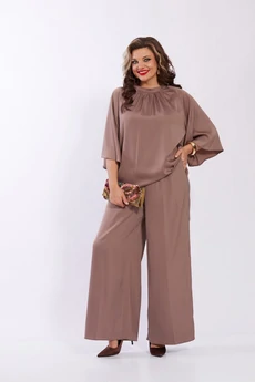 Костюм брючный 5752 Mira Fashion