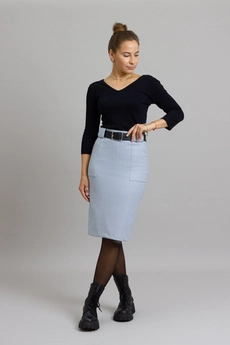 Юбка 1061 Mirolia