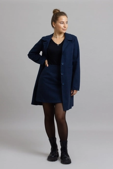 Костюм с юбкой 1071 Mirolia
