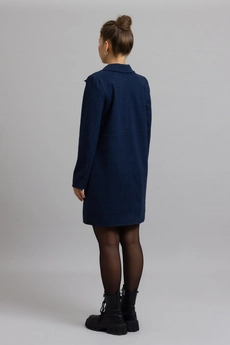 Костюм с юбкой 1071 Mirolia