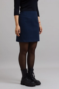 Костюм с юбкой 1071 Mirolia