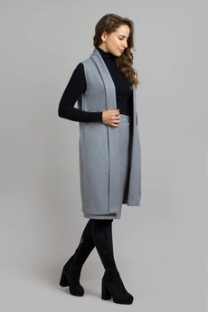 Костюм с юбкой 1091 Mirolia