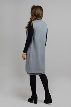 Костюм с юбкой 1091 Mirolia