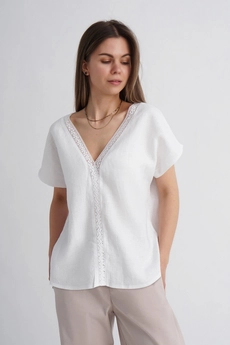 Блузка 1173 Mirolia