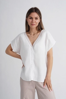 Блузка 1173 Mirolia