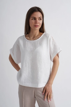 Блузка 1175 Mirolia