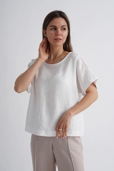 Блузка 1175 Mirolia