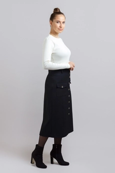 Юбка 1213 Mirolia