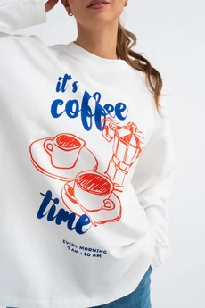 Джемпер 1225-17 Mirolia