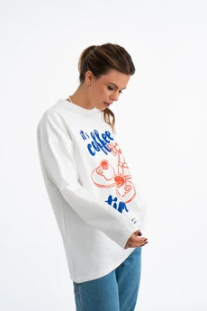 Джемпер 1225-17 Mirolia