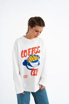 Джемпер 1225-18 Mirolia