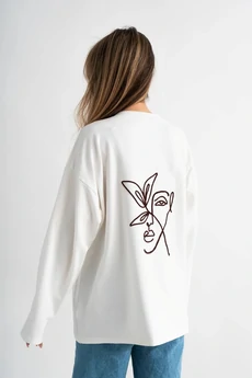 Джемпер 1225-20 Mirolia