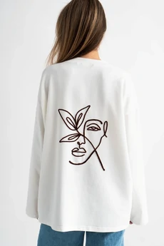 Джемпер 1225-20 Mirolia