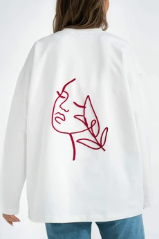 Джемпер 1225-21 Mirolia