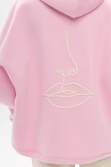 Джемпер 1269-5 Mirolia