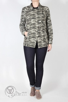 Куртка 541 Mirolia