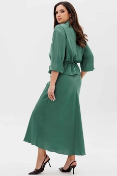 Костюм с юбкой 1038 MisLana