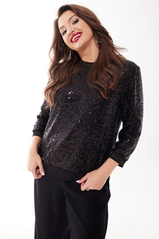 Костюм брючный 1040 MisLana