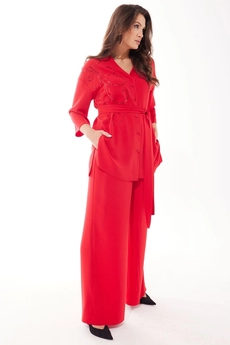 Костюм брючный 1043 MisLana