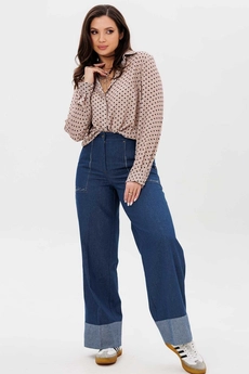 Брюки 1049 MisLana
