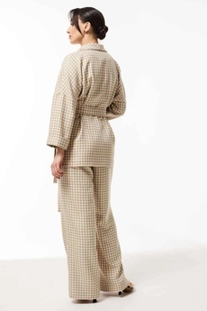 Костюм брючный 1054 MisLana