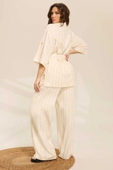 Костюм брючный 1081 MisLana