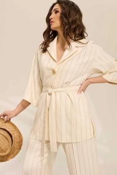 Костюм брючный 1081 MisLana