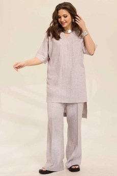 Костюм брючный 1101 MisLana