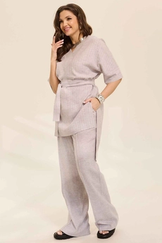 Костюм брючный 1101 MisLana