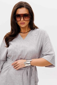 Костюм брючный 11101 MisLana