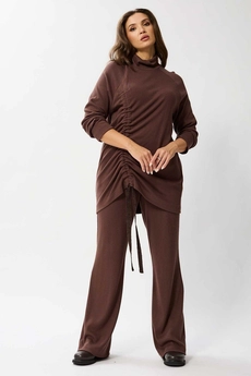 Костюм брючный 1114 MisLana