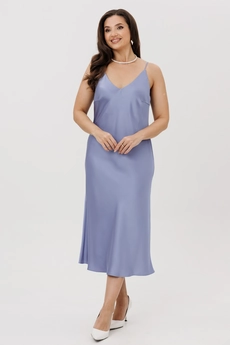 Костюм с платьем 1160 MisLana