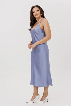 Костюм с платьем 1160 MisLana
