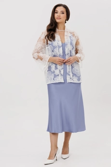 Блузка 1160ким MisLana