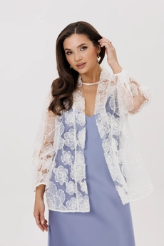 Блузка 1160ким MisLana