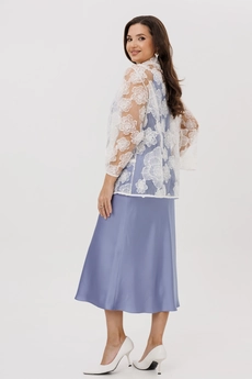Блузка 1160ким MisLana